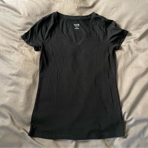 Mossimo V Neck T Shirt